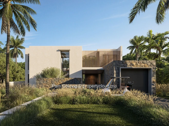 Valriche par YOO: Premières Villas de Marque de l'Île Maurice