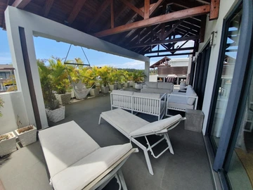 3 Bedroom Penthouse