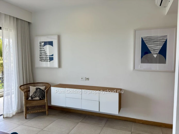 The Apartment of Mythic – Modern 3-Bedroom Apartment for Sale in Mauritius