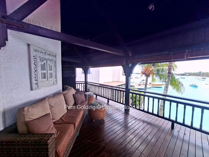 Grand Baie – Appartement à louer - Pam Golding Mauritius