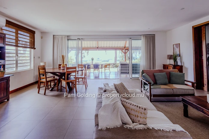 Cap Malheureux – Villa for sale – Pam Golding Mauritius