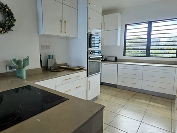 Penthouse de 2 Chambres