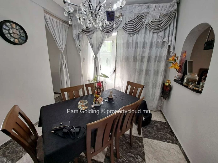Grand Gaube – House for sale – Pam Golding Mauritius