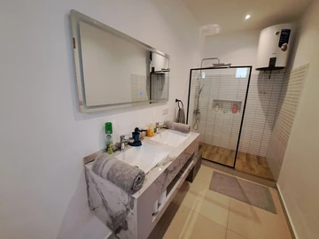Appartement de 3 Chambres