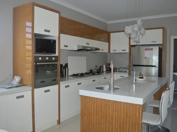 Maison de 4 Chambres