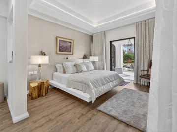 4 Bedroom Villa