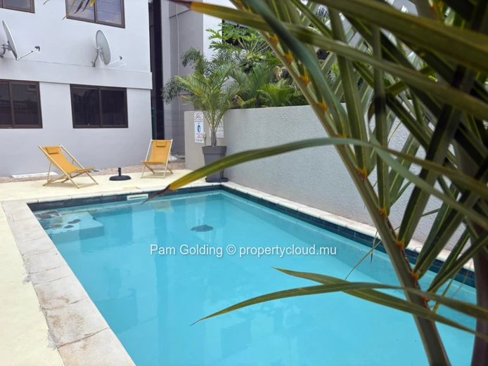 3-Bedroom Ground Floor Apartment for Rent – Bright, Central & Coastal Living