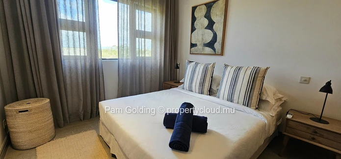 Relaxed Coastal Living in St Antoine