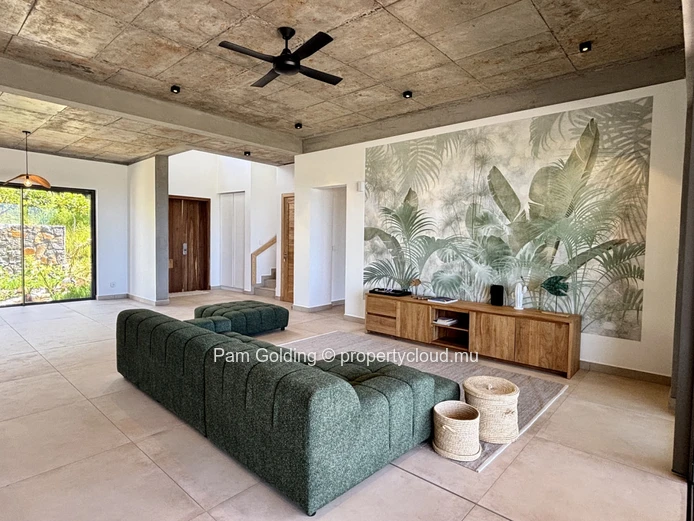 Stunning Architect-Designed Villa with Pool, Views & Elegant Modern Living