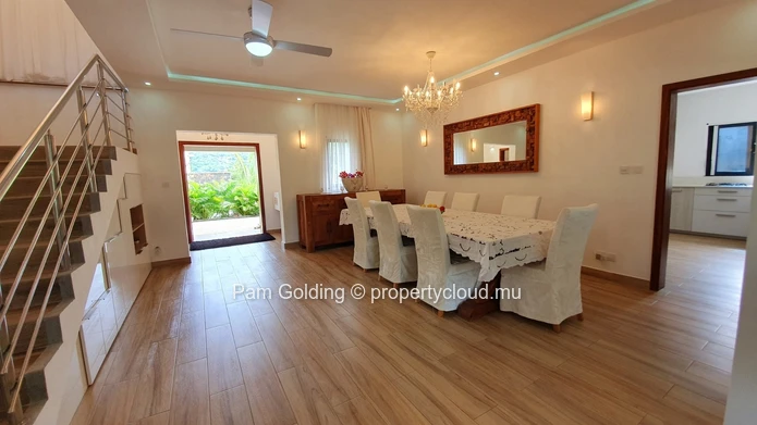Contemporary villa for sale at Matala Lifestyle Estate & Spa