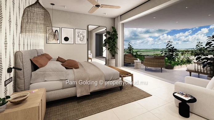 Oreva Residences