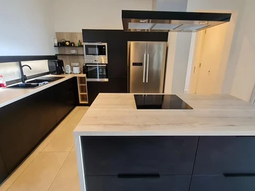 Appartement de 3 Chambres