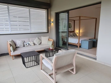 3 Bedroom Penthouse