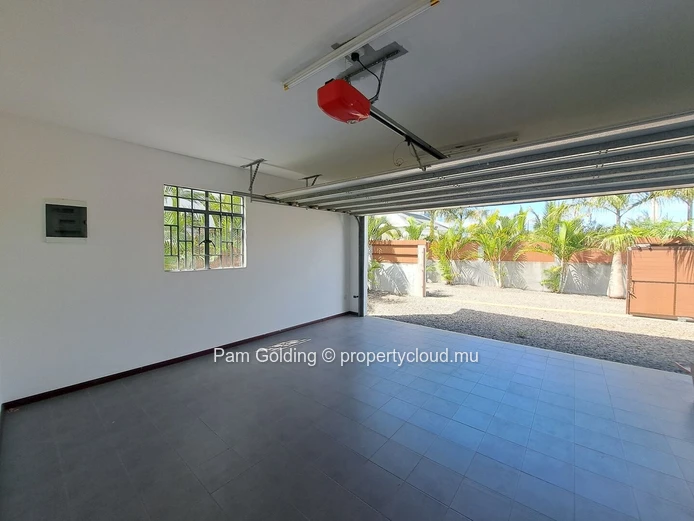 Pereybere – Maison à louer – Pam Golding Mauritius