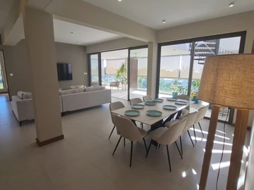 3 Bedroom Penthouse