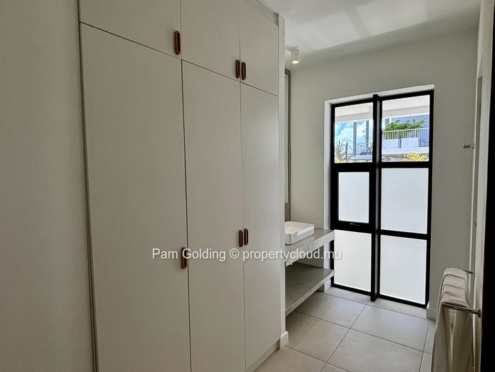 3-Bedroom Apartment for Sale in Pointe aux Canonniers | Marine Residences