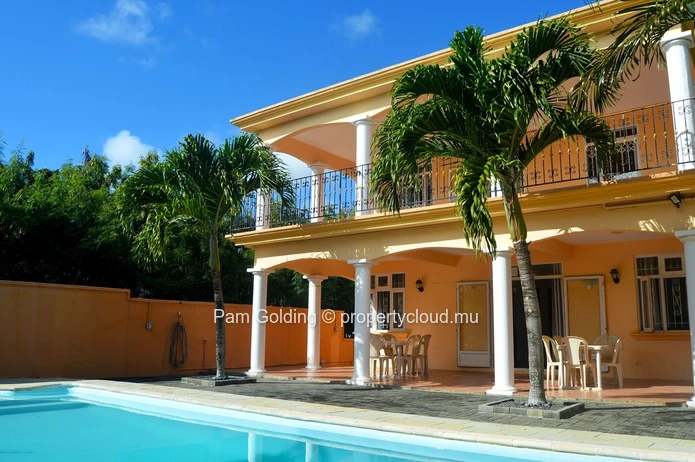 Pereybere – House for sale – Pam Golding Mauritius