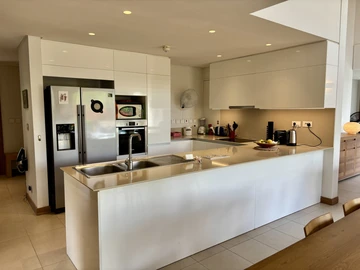 Penthouse de 3 Chambres