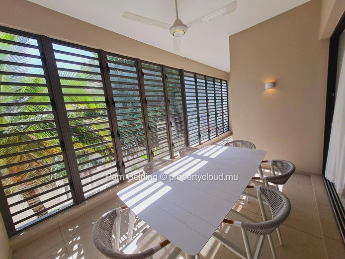 2 Bedroom Ground Floor Unit In Ki Residences