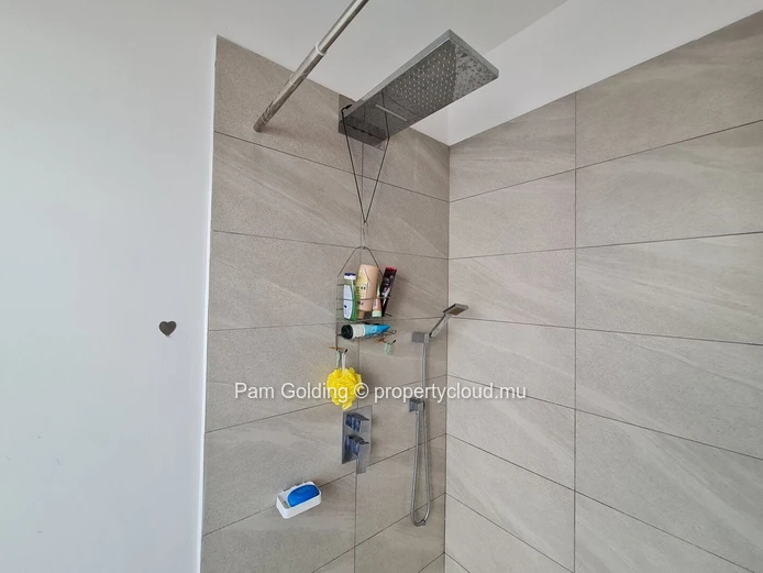 Spacious Freehold Villa in Mont Mascal