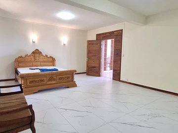 Maison de 4 Chambres