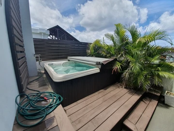 3 Bedroom Penthouse