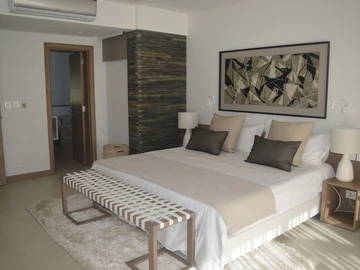 Appartement de 2 Chambres