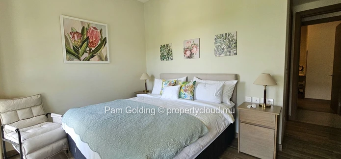 2-Bedroom Apartment to Rent in La Réserve, Mont Choisy Golf Estate | Lifestyle Living Near Beaches & Golf (Sole Mandate)
