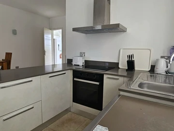 Appartement de 3 Chambres