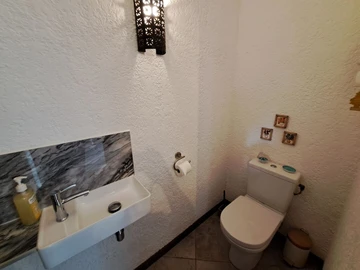 Maison de 3 Chambres
