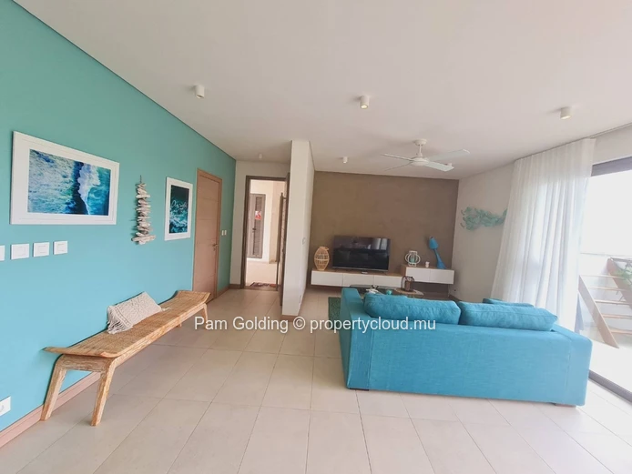 Penthouse De 2 Chambres En-Suite À Banyan Grove