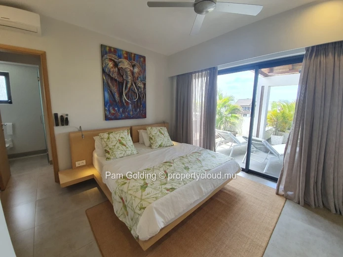 Penthouse Luxueux de 3 Chambres avec Jacuzzi | Choisy les Bains