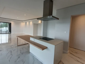 Penthouse de 3 Chambres