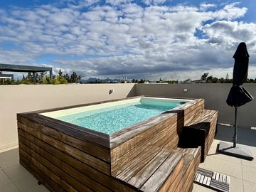 3 Bedroom Penthouse
