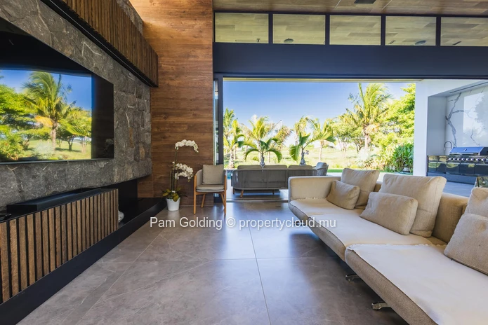 Exquisite 4-Bedroom Island Living in Azuri Ocean & Golf Village