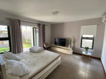 Maison de 3 Chambres