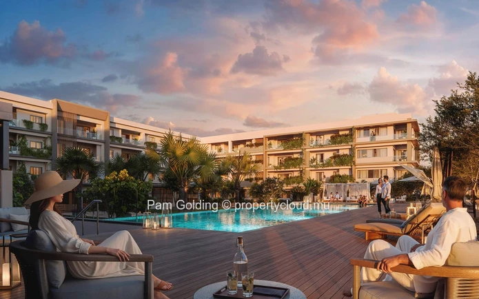 Les Deck Suites & Residences La Croisette – Un Mode de Vie dans un Emplacement Imbattable