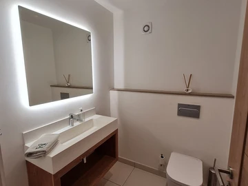3 Bedroom Penthouse