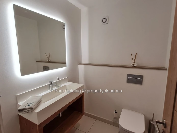 3 Bedroom Penthouse In Ki Residences