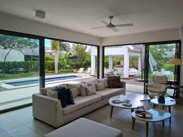 4 Bedroom Villa