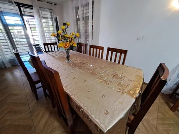 Maison de 5 Chambres