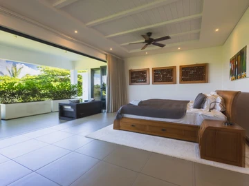 Penthouse de 4 Chambres