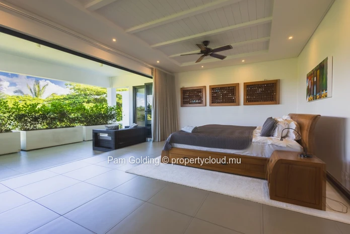 À vendre | Penthouse 4 chambres avec vue mer – Azuri Ocean & Golf Village