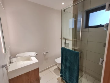 3 Bedroom Penthouse