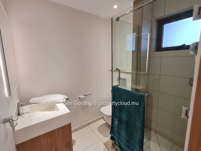 3 Bedroom Penthouse In Ki Residences