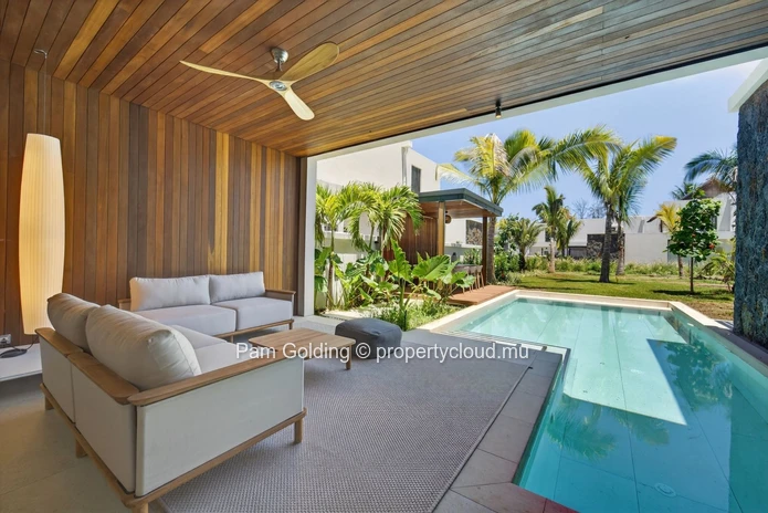 Shoba Villas & Residences, Wolmar, Mauritius : New development