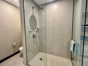 3 Bedroom Penthouse