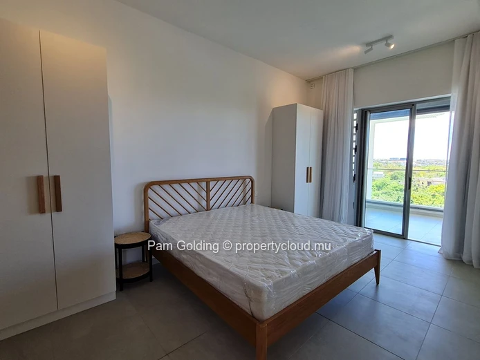 Pereybere, 3-Bedroom PDS Penthouse for Sale at Ki Resort Apartments with Rooftop Pool and Beach Club Access