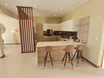 3 Bedroom Penthouse
