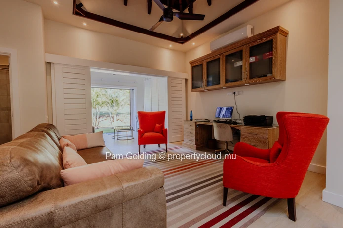 Luxury Villa for Sale – A Masterpiece of Modern Elegance